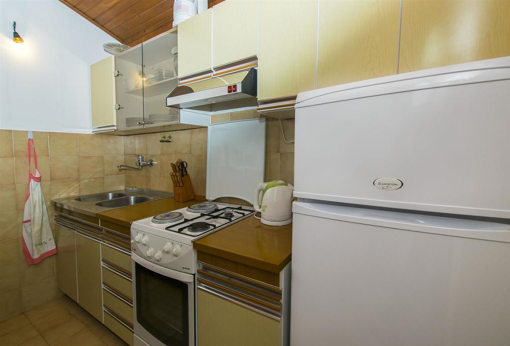 Apartment Kata Нин Экстерьер фото