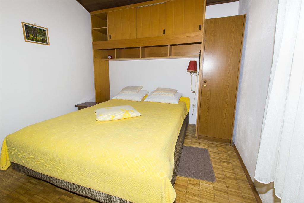 Apartment Kata Нин Экстерьер фото