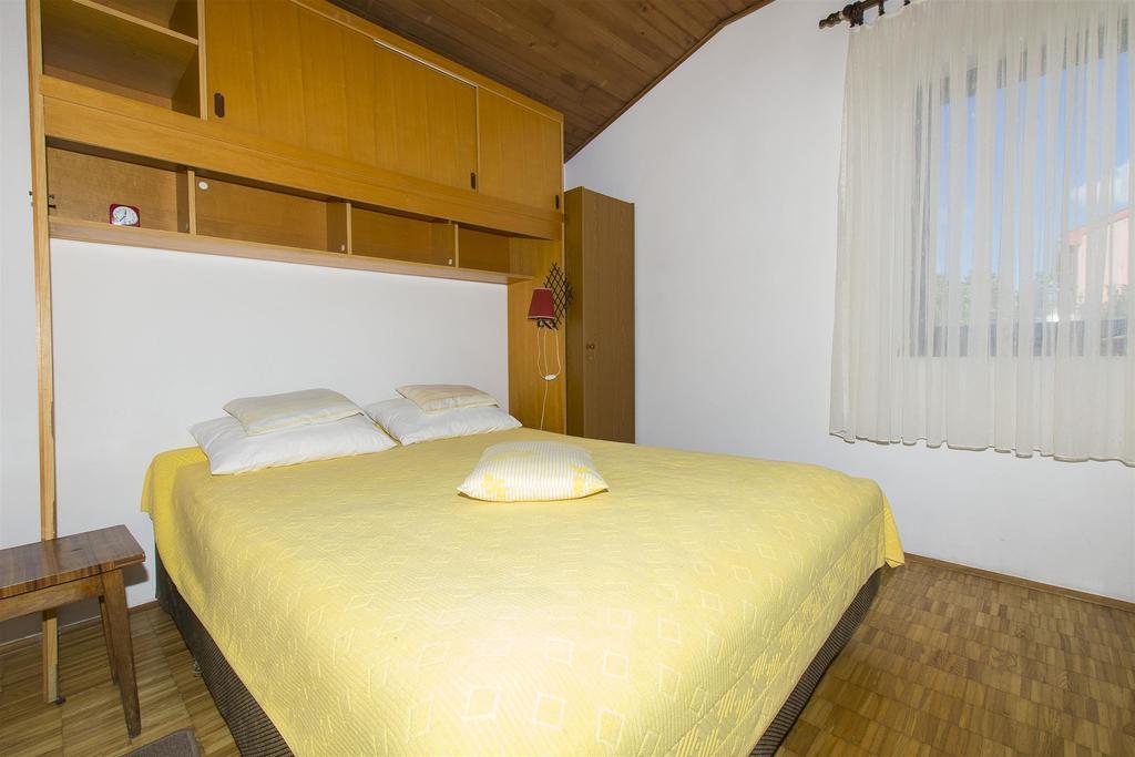 Apartment Kata Нин Экстерьер фото