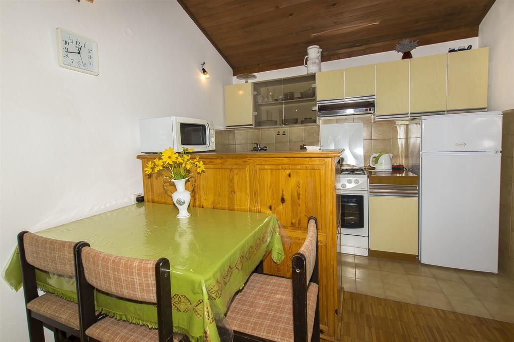 Apartment Kata Нин Экстерьер фото