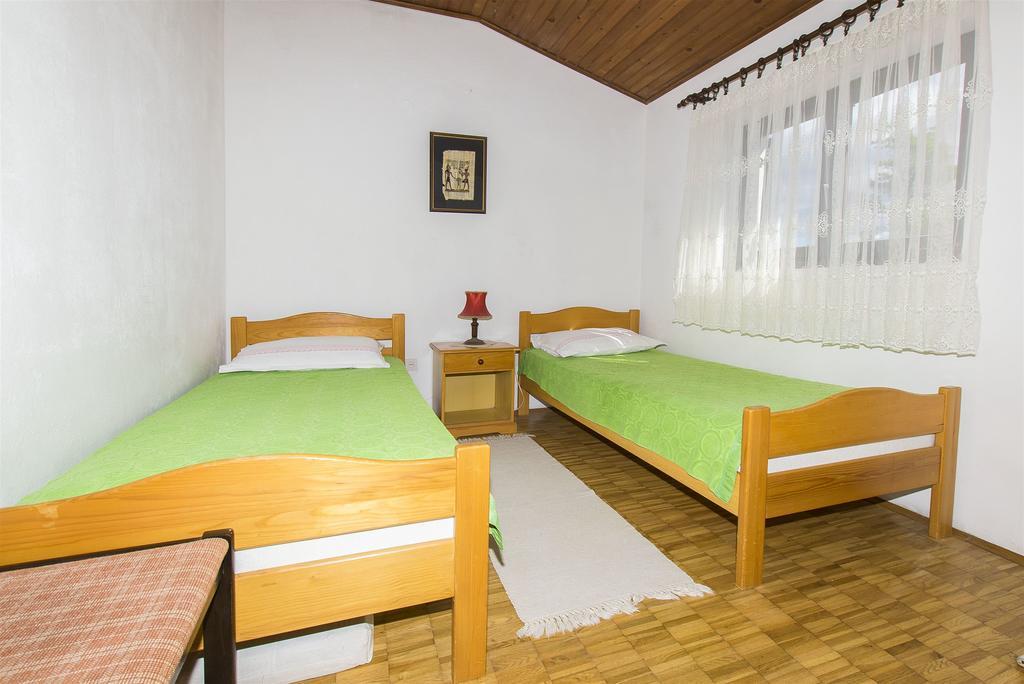 Apartment Kata Нин Экстерьер фото