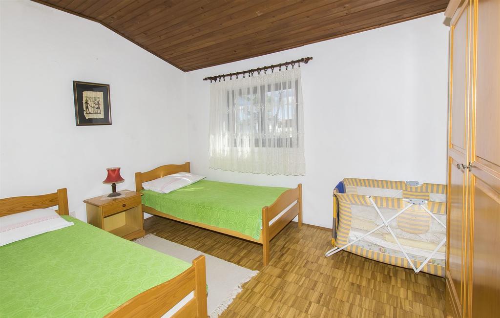 Apartment Kata Нин Экстерьер фото